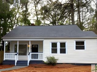 405 S Baldwin Cir, Savannah, GA 31405