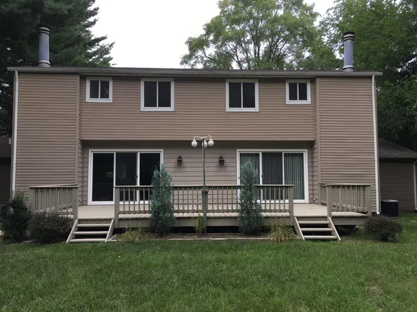 6770 22 Mile Rd, Shelby Township, MI 48317