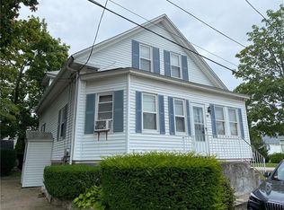 66 Yeoman Ave, Cranston, RI 02920