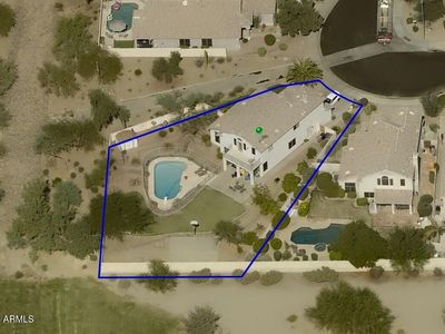 8035 E MICHELLE Drive, Scottsdale, AZ, 85255