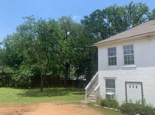 807 Bowie St UNIT B, Arlington, TX 76012