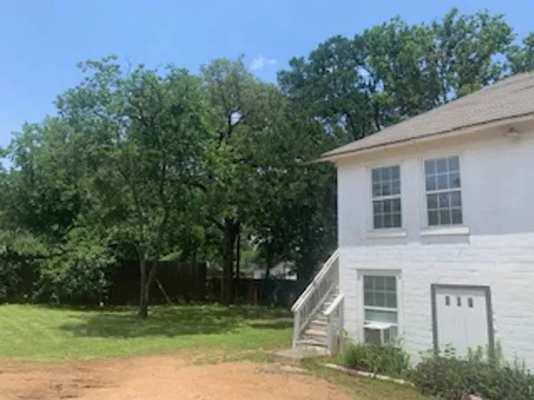807 Bowie St Unit B, Arlington, TX 76012