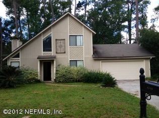 11610 Tyndel Creek Dr, Jacksonville, FL 32223