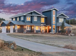 7070 Ponderosa Cir, Parker, CO 80138