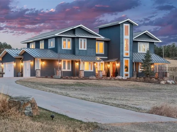 7070 Ponderosa Circle, Parker, CO 80138