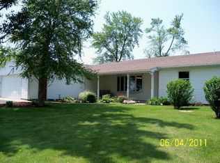 2515 W Park Rd, Monon, IN 47959