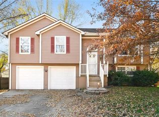 503 Eldorado Dr, Belton, MO 64012