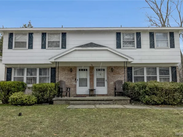 28 Fairgreen Dr, Buffalo, NY 14228
