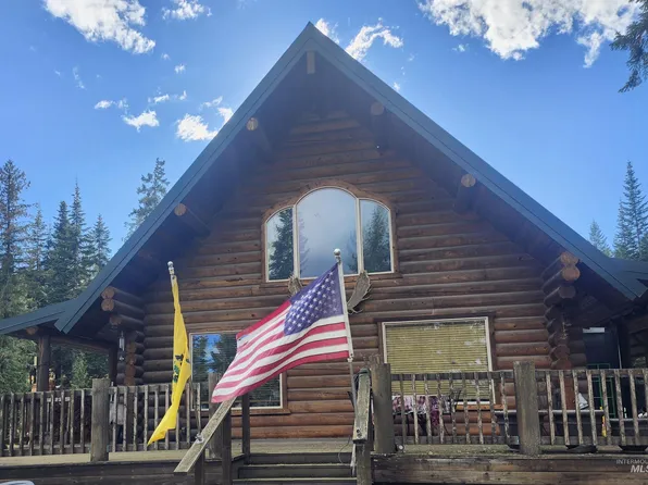 1464 Cedar Ridge Dr, Orofino, ID 83544
