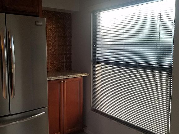 Bright and Clean