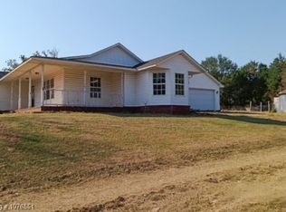 2101 Zion Rd, Van Buren, AR 72956