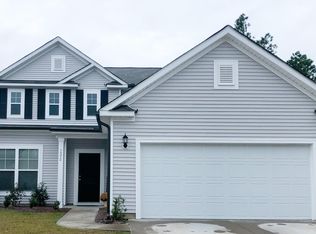 7372 Bellacroft Dr, Leland, NC 28451