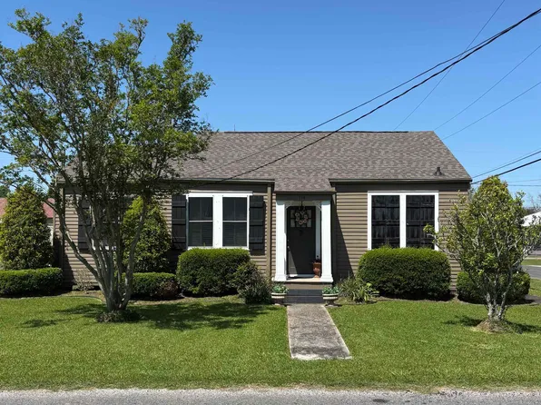 114 Elm St, Thibodaux, LA 70301