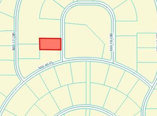NW 18th Cir, Ocala, FL 34475