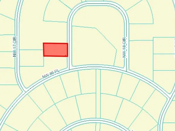 NW 18th Cir, Ocala, FL 34475