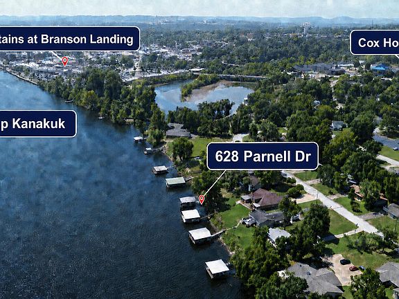 2nd image of 628 Parnell Drive