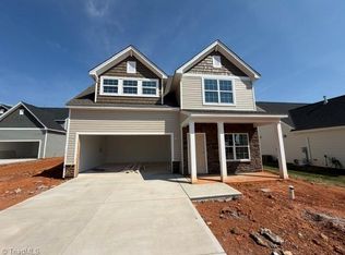 1324 Dandridge Dr, Kernersville, NC 27284