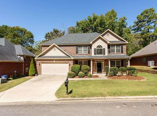 717 York Imperial Trl, Oxford, AL 36203