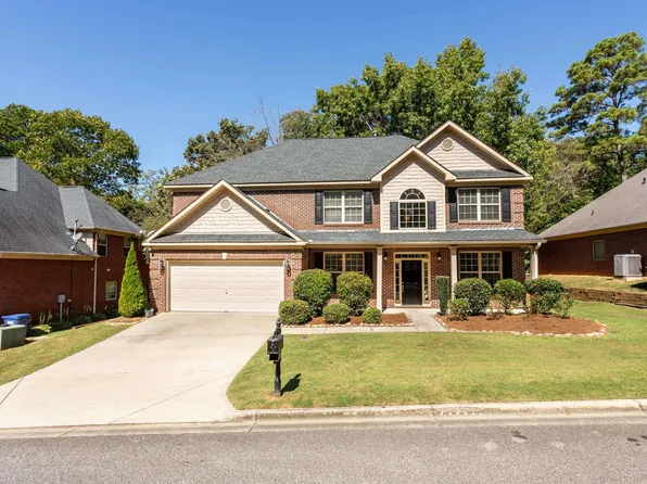 717 York Imperial Trl, Oxford, AL 36203
