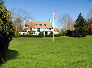 85 Rosebrook Rd, New Canaan, CT 06840