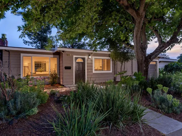432 Cortez Drive, Petaluma, CA 94954