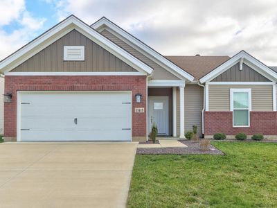 11415 Oscar Dr, Evansville, IN, 47725
