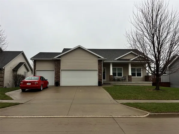 903 NW Ridge Rd, Ankeny, IA 50023