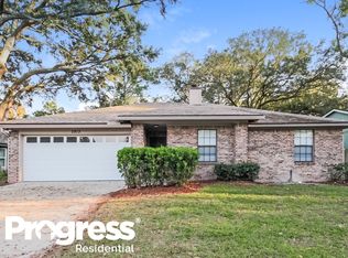 2813 Moorsfield Ln, Jacksonville, FL 32225