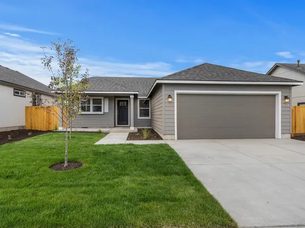19569 E 3rd Ln #4/1, Clearwater Spokane Valley, WA 99016
