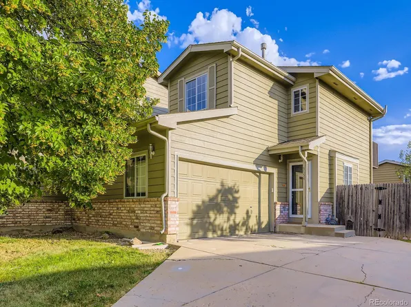 5154 E 126th Court, Thornton, CO 80241