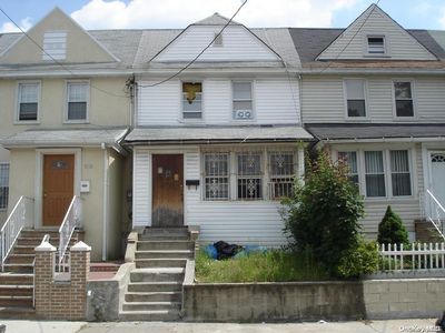 92-24 93rd Avenue, Woodhaven, NY, 11421