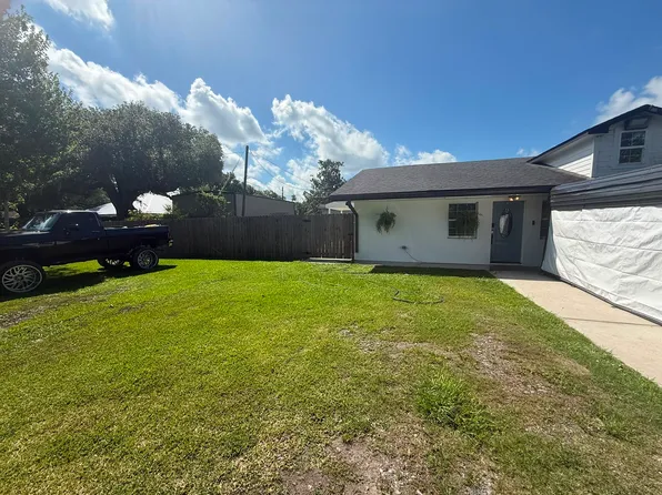 15095 Old Spanish Trl, Paradis, LA 70080