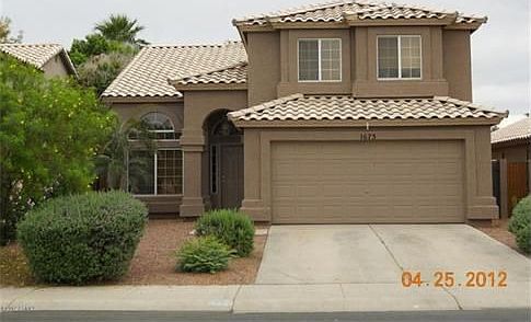 1675 W San Remo St Gilbert AZ 85233