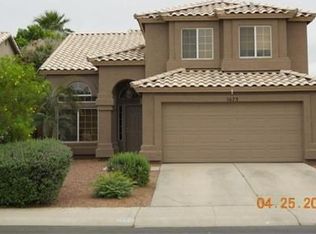 1675 W San Remo St, Gilbert, AZ 85233