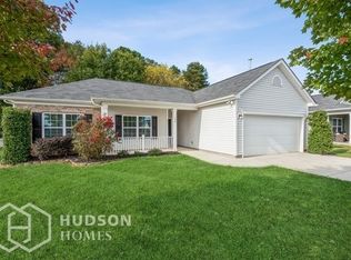 156 Valerie Dr, Lincolnton, NC 28092