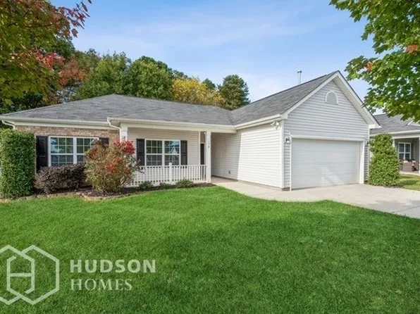 156 Valerie Dr, Lincolnton, NC 28092