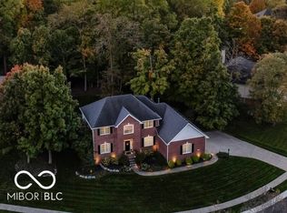 9703 Fortune Dr, Fishers, IN 46037