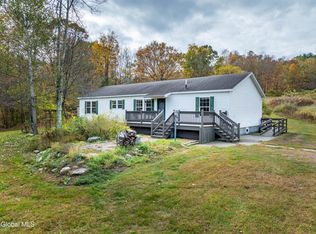 667 Ash Grove Road, Cambridge, NY 12816