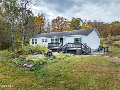 667 Ash Grove Road, Cambridge, NY, 12816