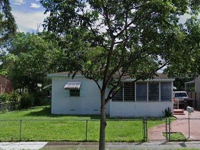 560 NW 133RD STREET, North Miami, FL, 33168