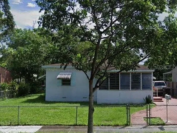 560 NW 133rd St, North Miami, FL 33168