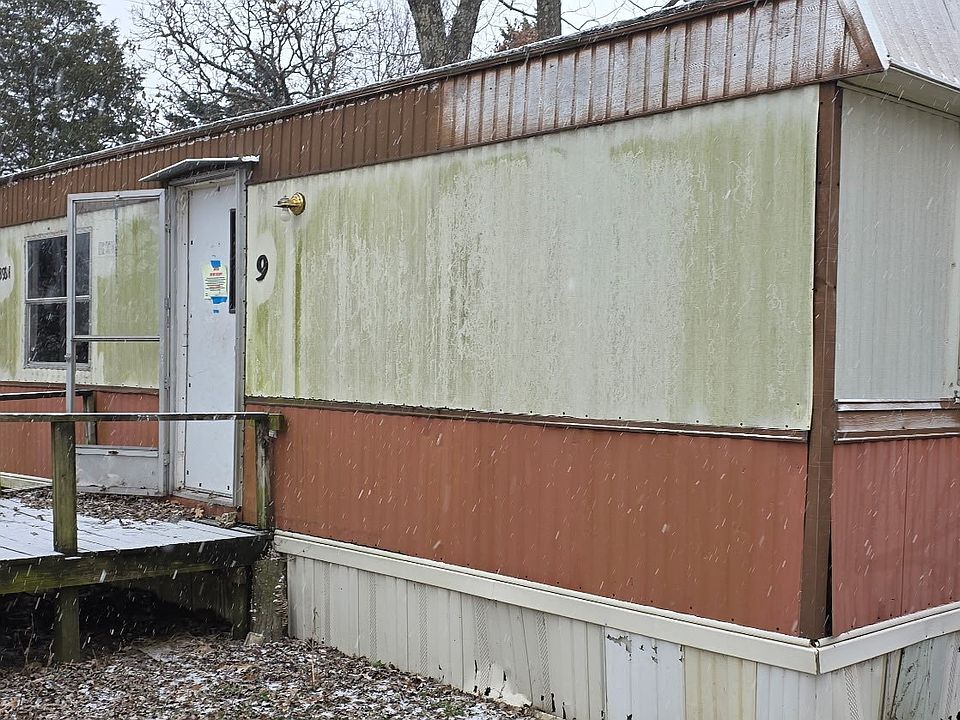 2nd image of 3902 Reagan Dr Lot 9