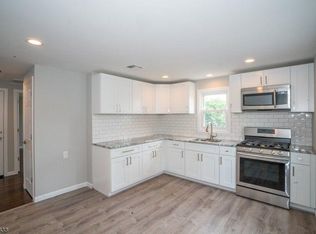 976 Roosevelt Ave #2, Union, NJ