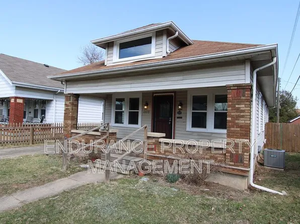 1105 Wilmore Dr, Middletown, OH 45042