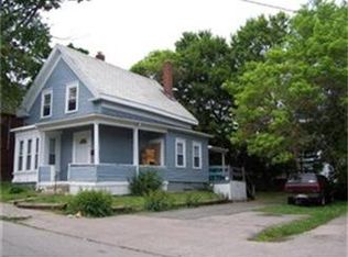 51 W Ashland St #2, Brockton, MA 02301