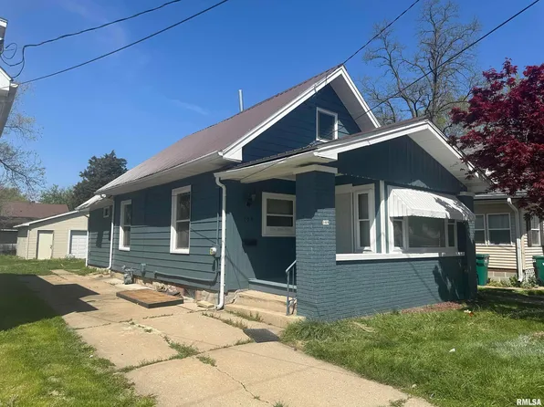 109 N Cedar Ave, Peoria, IL 61604