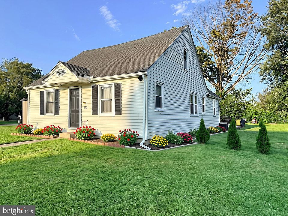 1st image of 407 Tuckahoe Rd