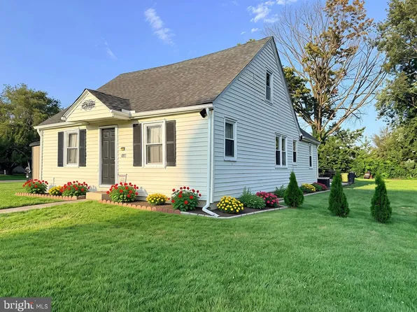 407 Tuckahoe Rd, Sewell, NJ 08080