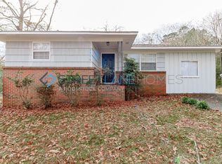 1376 Tomahawk Rd, Birmingham, AL 35214
