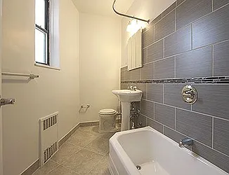 Rented by SW Queens Mezzanine